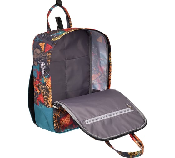 Рюкзак ErichKrause ActiveLine Basic 16L Savannah 54774