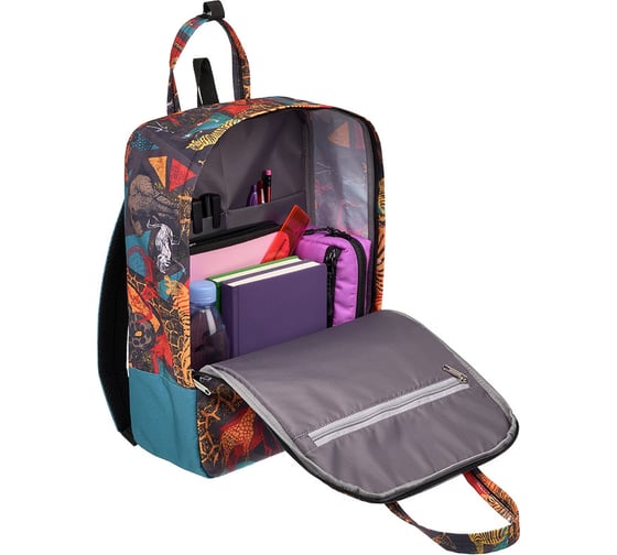 Рюкзак ErichKrause ActiveLine Basic 16L Savannah 54774