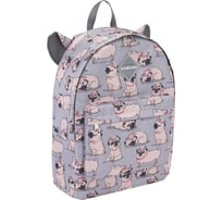 Рюкзак ErichKrause EasyLine Animals 17L Chilling Dog 51779