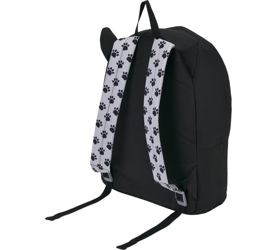 Рюкзак ErichKrause EasyLine Animals 17L Meow 48477