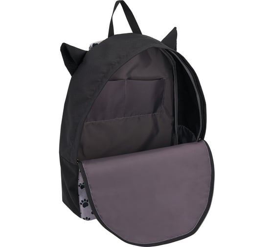 Рюкзак ErichKrause EasyLine Animals 17L Meow 48477