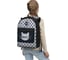 Рюкзак ErichKrause EasyLine Animals 17L Meow 48477 6