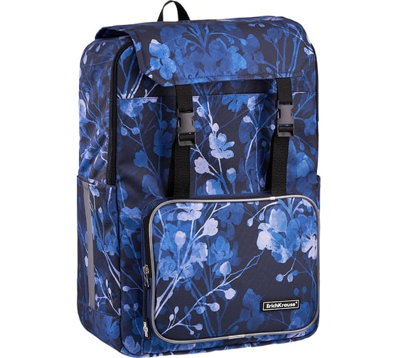 Рюкзак ErichKrause ActiveLine Vintage 18L Herbarium 54510