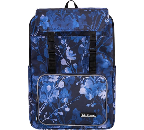 Рюкзак ErichKrause ActiveLine Vintage 18L Herbarium 54510