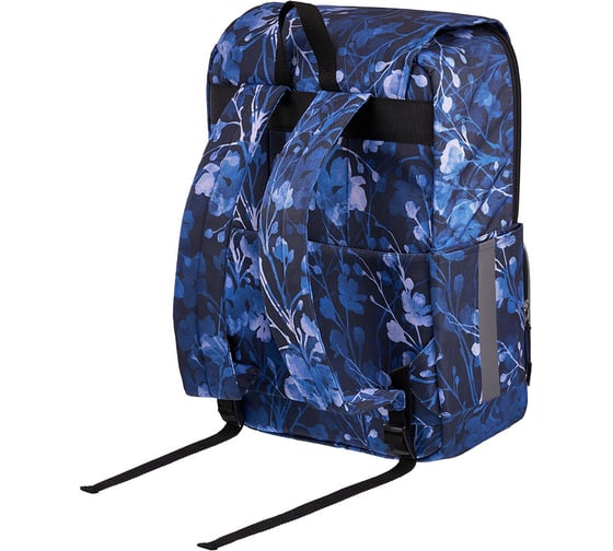 Рюкзак ErichKrause ActiveLine Vintage 18L Herbarium 54510
