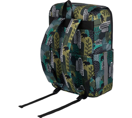Рюкзак ErichKrause ActiveLine Vintage 18L Siberia 54517