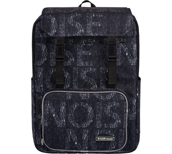 Рюкзак ErichKrause ActiveLine Vintage 18L Noise 54516