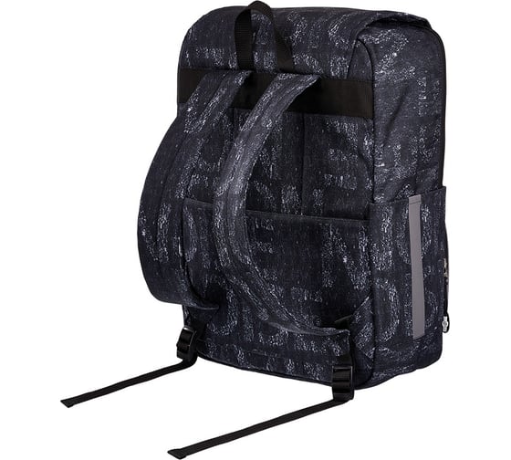 Рюкзак ErichKrause ActiveLine Vintage 18L Noise 54516