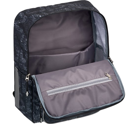 Рюкзак ErichKrause ActiveLine Vintage 18L Noise 54516