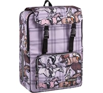 Рюкзак ErichKrause ActiveLine Vintage 18L Horse Racing 54509