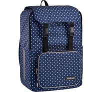 Рюкзак ErichKrause ActiveLine Vintage 18L French Dots 54508