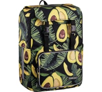 Рюкзак ErichKrause ActiveLine Vintage 18L Avocado Night 54513