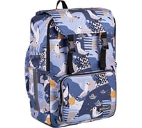 Рюкзак ErichKrause ActiveLine Vintage 18L Sakhalin 54514