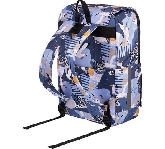 Рюкзак ErichKrause ActiveLine Vintage 18L Sakhalin 54514