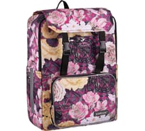 Рюкзак ErichKrause ActiveLine Vintage 18L Bouquet 54511