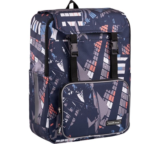 Рюкзак ErichKrause ActiveLine Vintage 18L City Life 54518 1