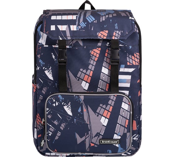 Рюкзак ErichKrause ActiveLine Vintage 18L City Life 54518
