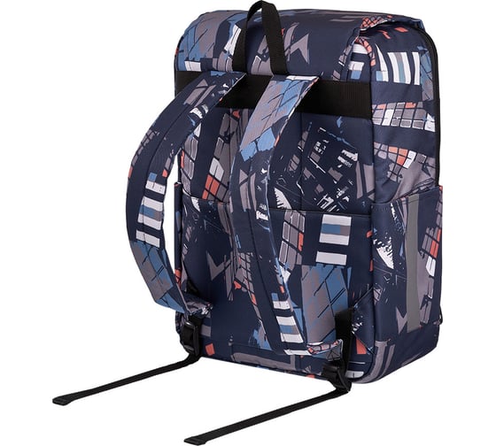 Рюкзак ErichKrause ActiveLine Vintage 18L City Life 54518