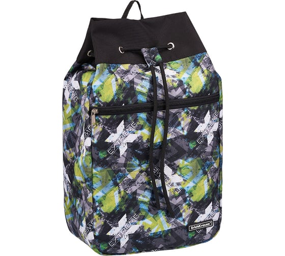 Рюкзак ErichKrause ActiveLine Cord 18L Extreme 51820