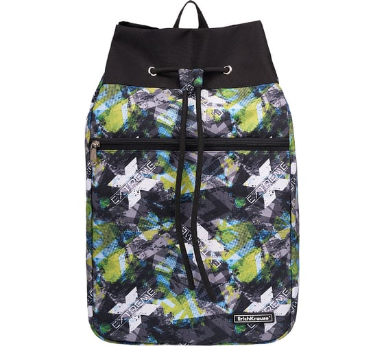 Рюкзак ErichKrause ActiveLine Cord 18L Extreme 51820