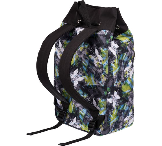 Рюкзак ErichKrause ActiveLine Cord 18L Extreme 51820