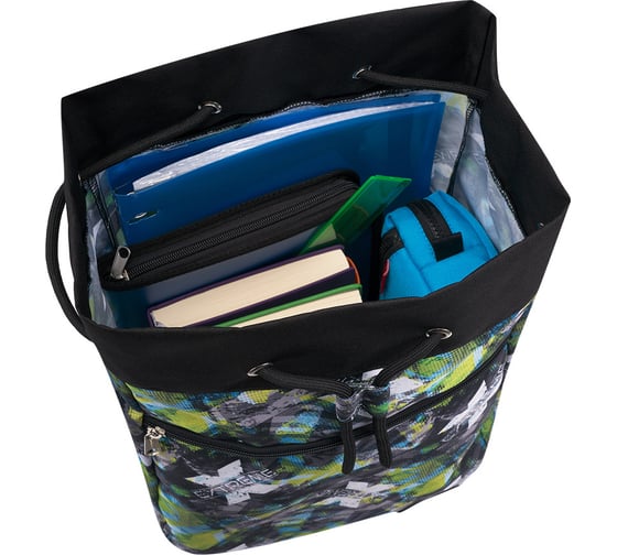 Рюкзак ErichKrause ActiveLine Cord 18L Extreme 51820