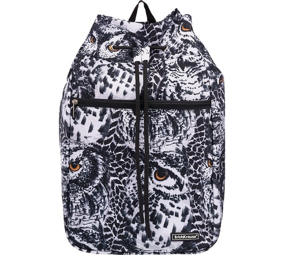 Рюкзак ErichKrause ActiveLine Cord 18L Night Owl 54752