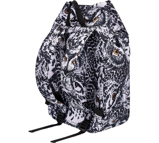 Рюкзак ErichKrause ActiveLine Cord 18L Night Owl 54752