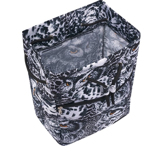 Рюкзак ErichKrause ActiveLine Cord 18L Night Owl 54752