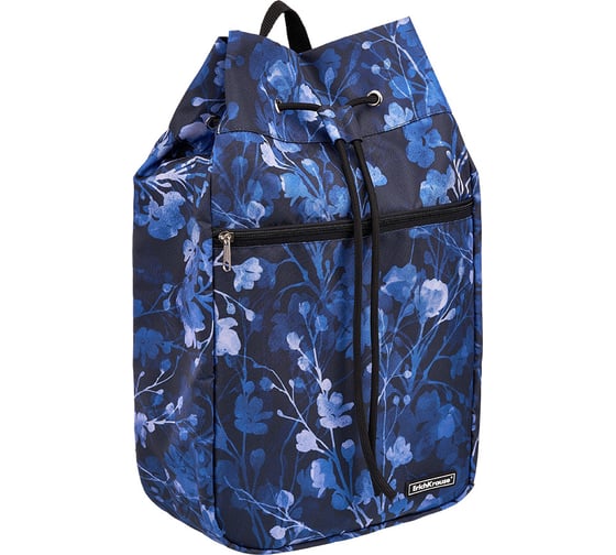 Рюкзак ErichKrause ActiveLine Cord 18L Herbarium 51800 1