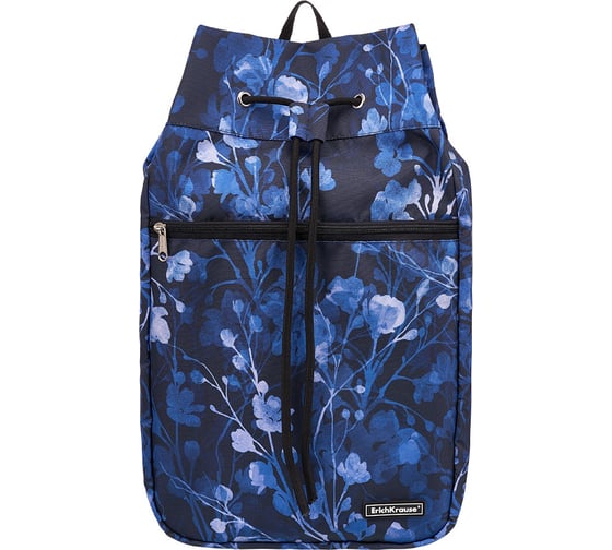 Рюкзак ErichKrause ActiveLine Cord 18L Herbarium 51800