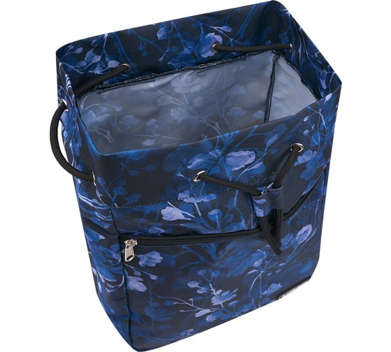 Рюкзак ErichKrause ActiveLine Cord 18L Herbarium 51800