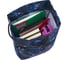 Рюкзак ErichKrause ActiveLine Cord 18L Herbarium 51800 5