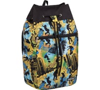 Рюкзак ErichKrause ActiveLine Cord 18L Skateboarder 51821