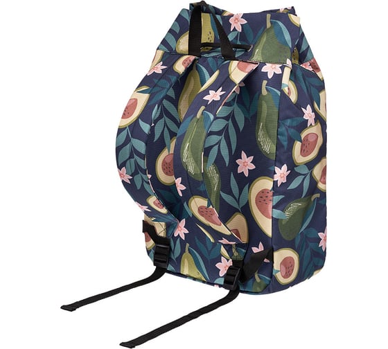 Рюкзак ErichKrause ActiveLine Cord 18L Avocado Dusk 51803