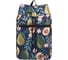 Рюкзак ErichKrause ActiveLine Cord 18L Avocado Dusk 51803 2