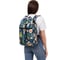 Рюкзак ErichKrause ActiveLine Cord 18L Avocado Dusk 51803 6