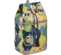 Рюкзак ErichKrause ActiveLine Cord 18L Lime 51802