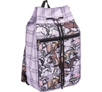 Рюкзак ErichKrause ActiveLine Cord 18L Horse Racing 54751