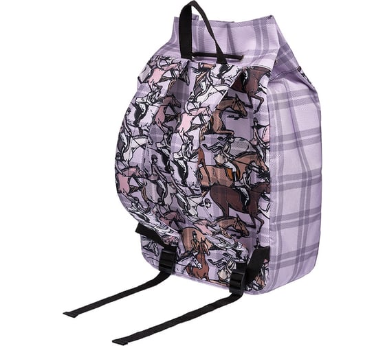 Рюкзак ErichKrause ActiveLine Cord 18L Horse Racing 54751