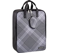 Рюкзак ErichKrause StreetLine 16L Black&White 51825