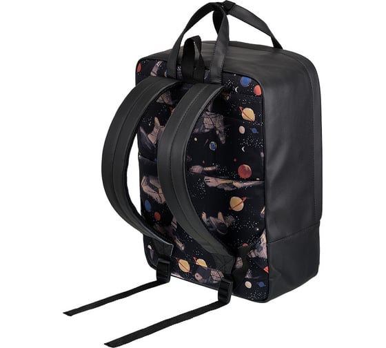 Рюкзак ErichKrause StreetLine 16L Red Planet 54702