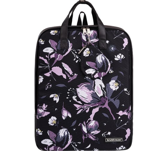 Рюкзак ErichKrause StreetLine 16L Bloom 54703