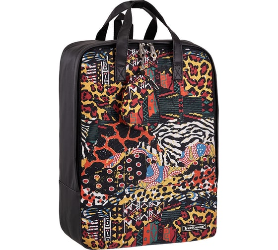 Рюкзак ErichKrause StreetLine 16L Africa Color 54705 1