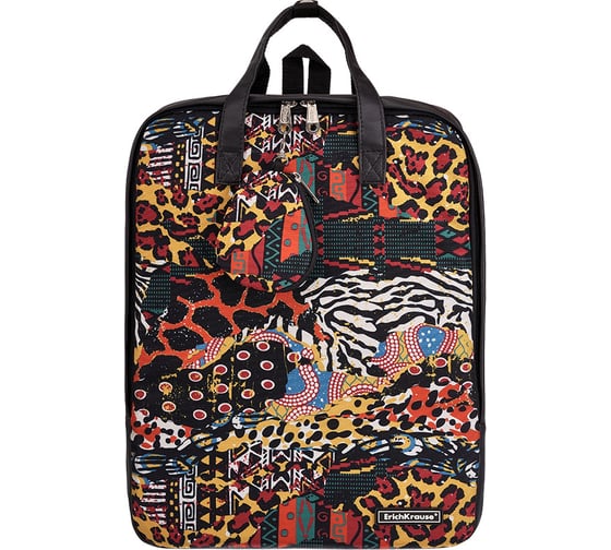 Рюкзак ErichKrause StreetLine 16L Africa Color 54705