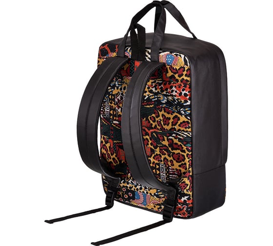 Рюкзак ErichKrause StreetLine 16L Africa Color 54705
