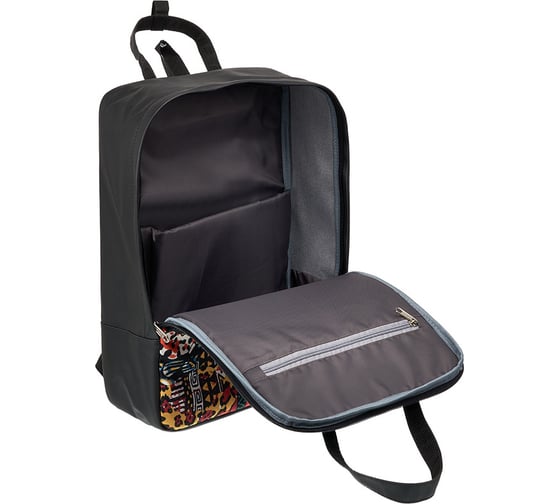 Рюкзак ErichKrause StreetLine 16L Africa Color 54705
