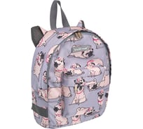 Рюкзак ErichKrause EasyLine Mini Animals 6L Chilling Dog 55356