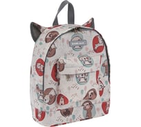 Рюкзак ErichKrause EasyLine Mini Animals 6L Little Dogs 48242