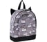 Рюкзак ErichKrause EasyLine Mini Animals 6L Pixel Cat 48258 1